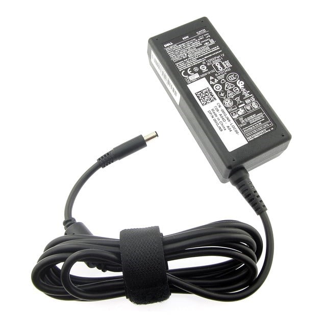 Dell Notebook 65W AC Güç Adaptörü 7.4mm