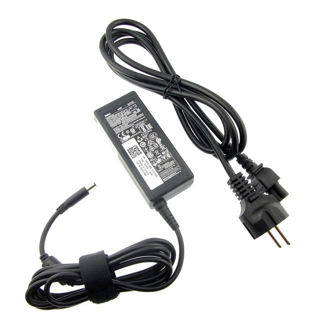 Dell Notebook 65W AC Güç Adaptörü 7.4mm