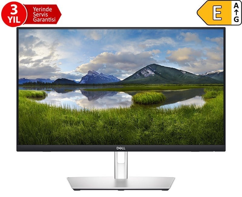 Dell P2424HT 23.8 5ms Type-C Dokunmatik IPS