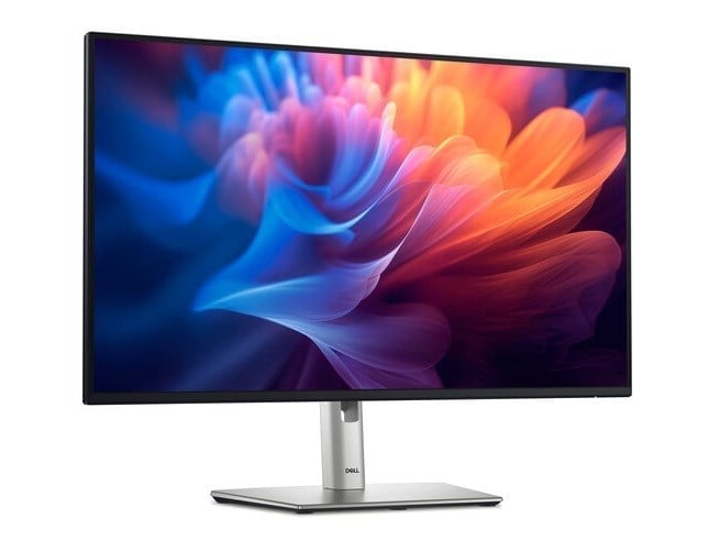 Dell P2725H 27 5ms Pivot Hdmi Dp IPS