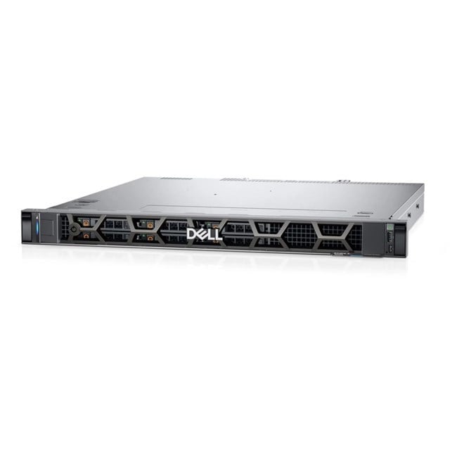Dell PowerEdge R260 6315P-16GB-1x2TB-1U