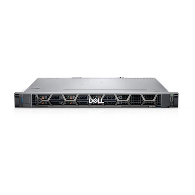 Dell PowerEdge R260 6315P-16GB-1x2TB-1U