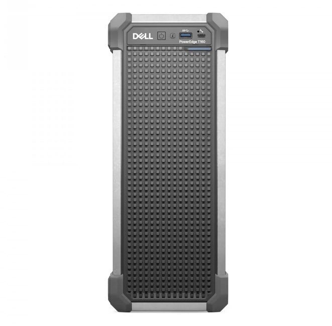 Dell PowerEdge T160-1 6315P-16GB-1x2TB-5U