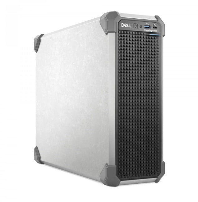 Dell PowerEdge T160-1 6315P-16GB-1x2TB-5U