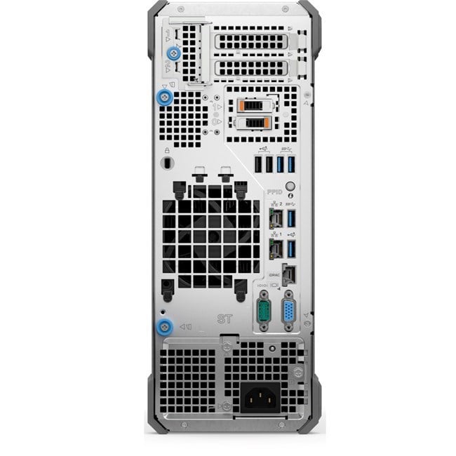 Dell PowerEdge T160-1 6315P-16GB-1x2TB-5U