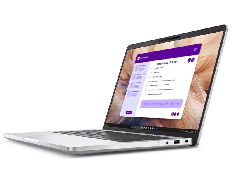 Dell Pro 14 Plus Ultra7 268V-14-32G-1TBSSD-WPr
