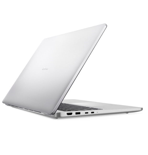 Dell Pro 16 Plus Core5 120U-16-16G-512SSD-W11Pro