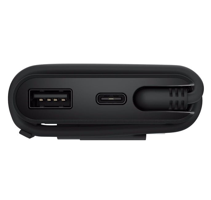 Dell Pro 4-in-1 USB-C Çoklayıcı Adaptör - DA225