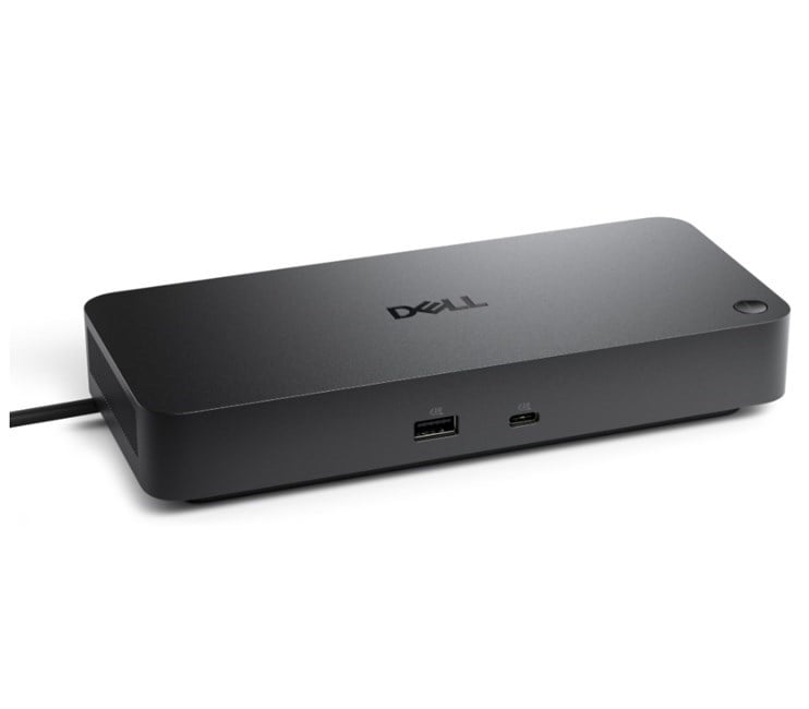 Dell Pro Docking Station WD25 100W (210-BRFQ)