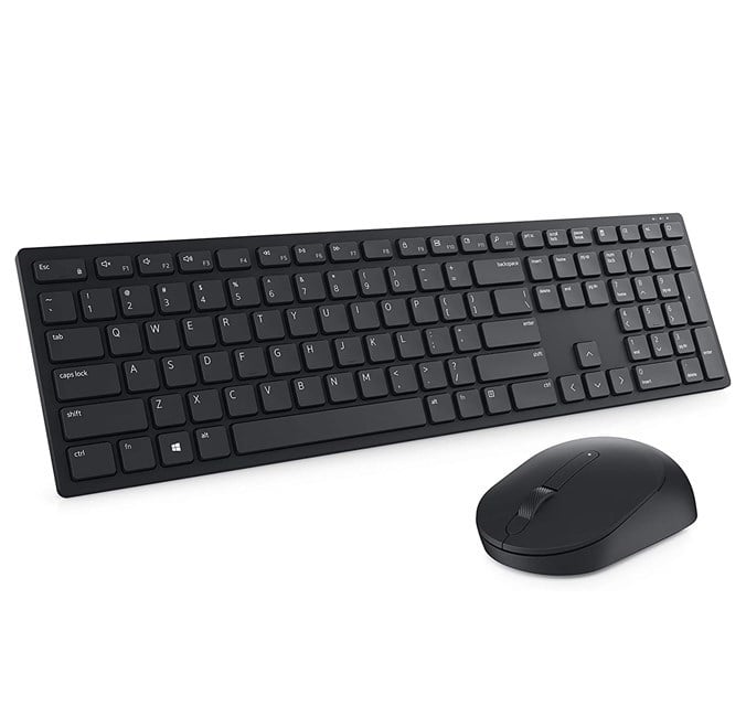 Dell Pro KM5221W Kablosuz Set ingilizce (580-AJRP)