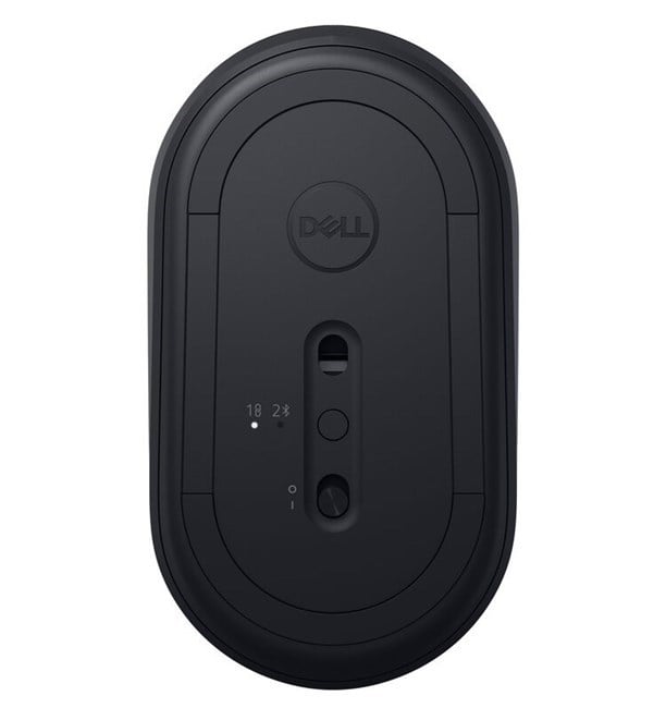 Dell Pro MS355 Sessiz Bluetooth Mouse Siyah