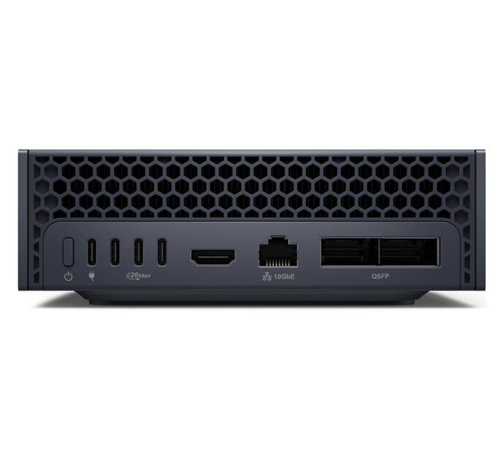 Dell Pro Max GB10 128GB-4TB AI Station
