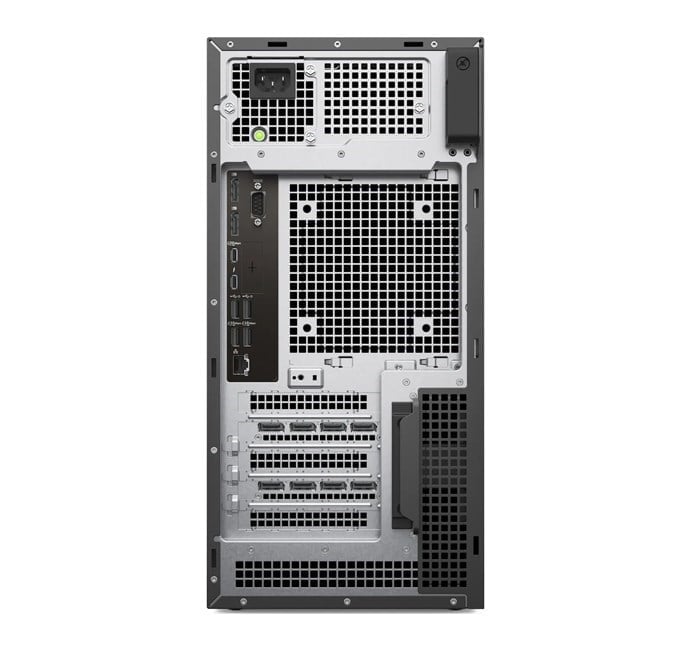 Dell Pro Max T2 Ultra9 285-32GB-1TBSSD-20G-W11Pro