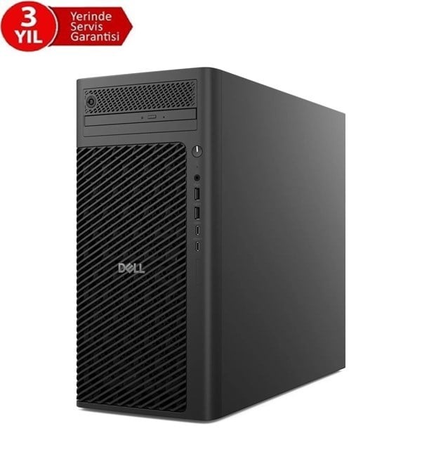 Dell Pro Max T2 Ultra9 285-64GB-1TBSSD-20G-W11Pro