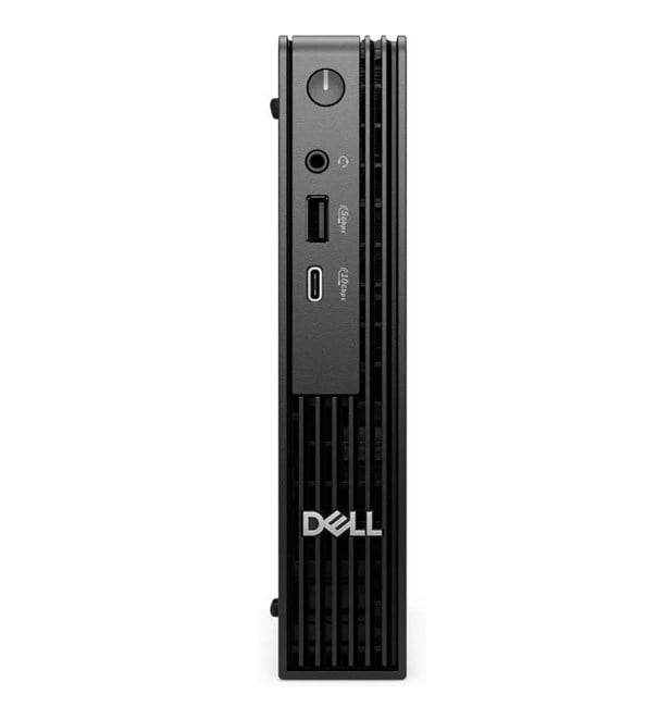 Dell Pro Micro Ultra7 265T-16GB-512SSD-WPro
