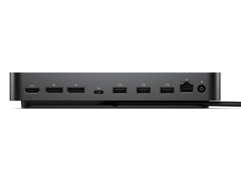 Dell Pro Smart Docking Station SD25 130W (210-BRFM
