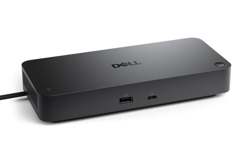 Dell Pro Smart Docking Station SD25 130W (210-BRFM
