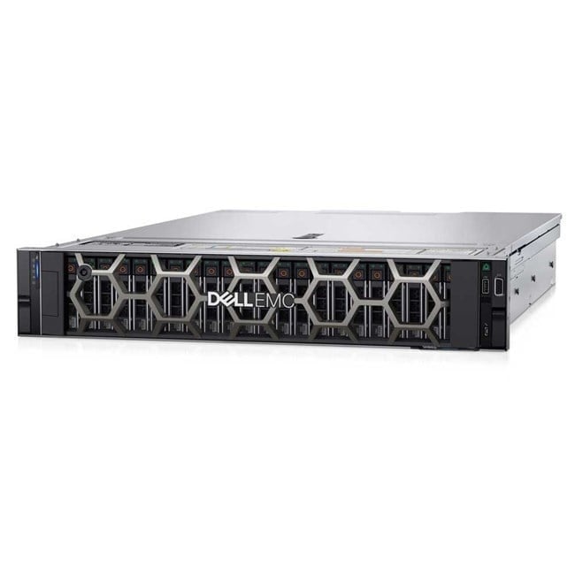Dell R760xs Gold 2x6526Y-128GB-960GB-2U-Fiber