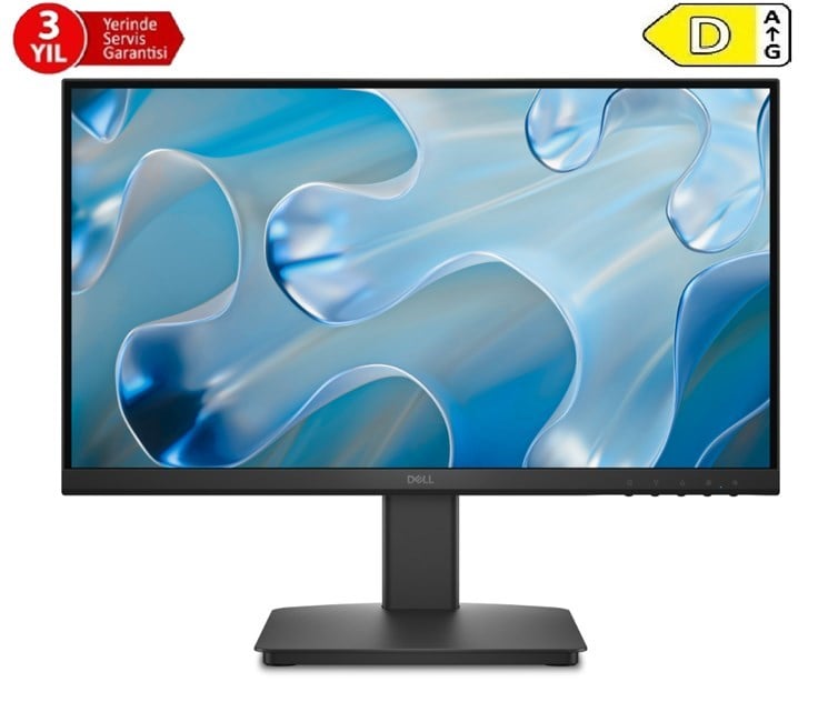 Dell SE2225HM 21.5 5ms Hdmi Siyah VA