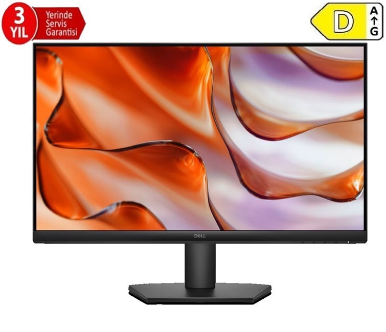 Dell SE2425HM 23.8 5ms 100Hz Hdmi IPS