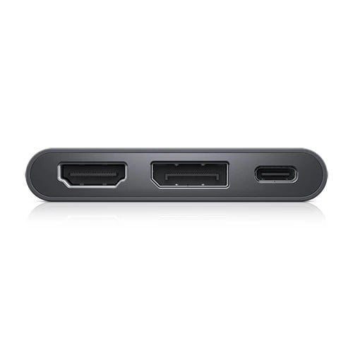 Dell TYPE-C to HDMI/DP Çevirici (470-AEGY)