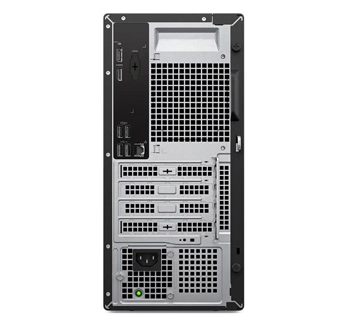 Dell Tower i5 14400-16GB-512SSD-Dos