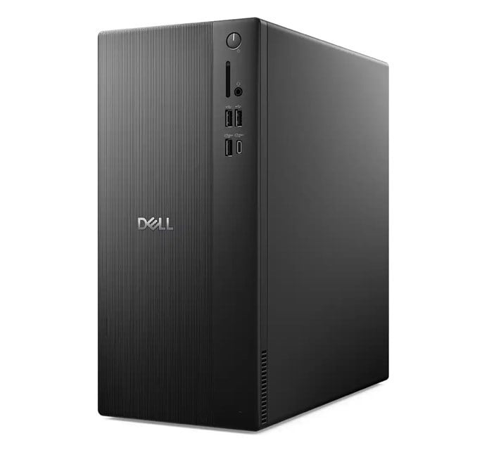 Dell Tower i7 14700-16GB-512SSD-Dos