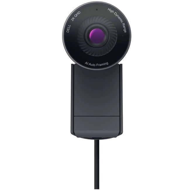 Dell UltraSharp WB5023 2K Webcam (722-BBBU)