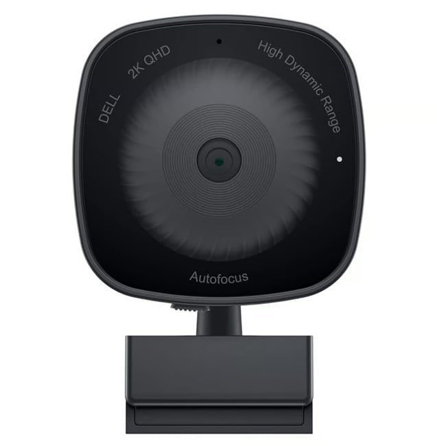 Dell WB3023 2K QHD Webcam (722-BBBV)
