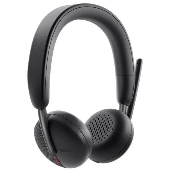 Dell WL3024 Pro Stereo Kablosuz Kulaklık Siyah