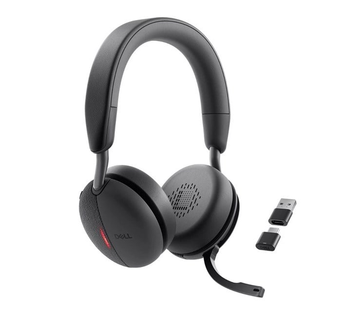 Dell WL5024 Pro Plus Stereo Kablosuz Kulaklık