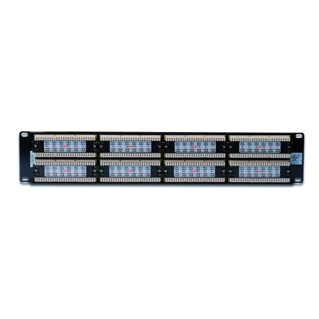 Digitus 48 Port Patch Panel Dolu Cat6 (DN-91648U)