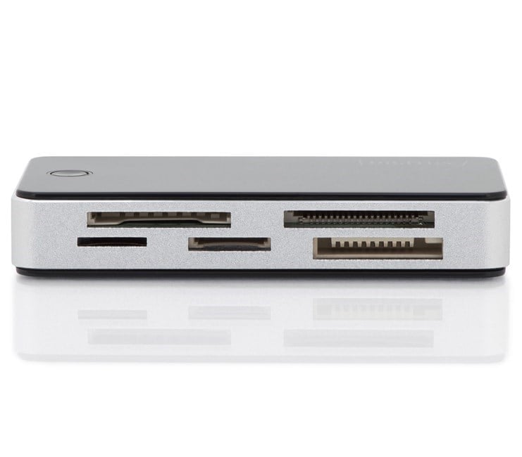 Digitus (DA-70330-1) Usb Kart Okuyucu