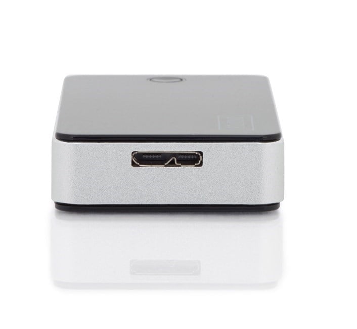 Digitus (DA-70330-1) Usb Kart Okuyucu