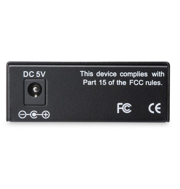 Digitus DN-82021-1 Media/Rate Çevirici