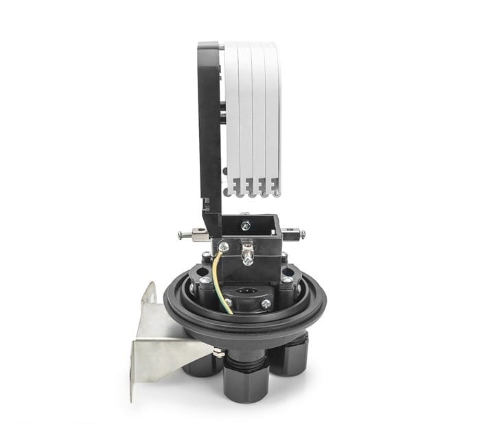Digitus DN-941091 48li Yer Altı Ek Kutusu