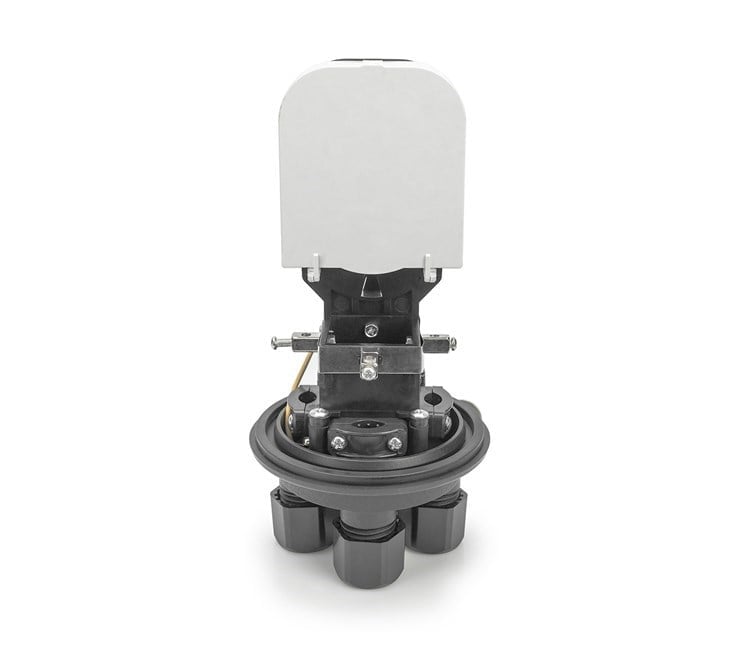 Digitus DN-941091 48li Yer Altı Ek Kutusu