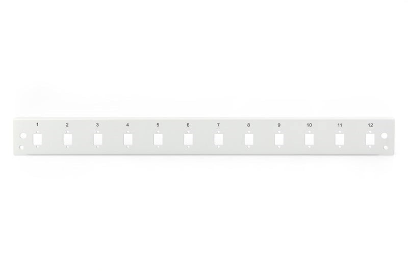 Digitus Fiber Optik Ön Panel