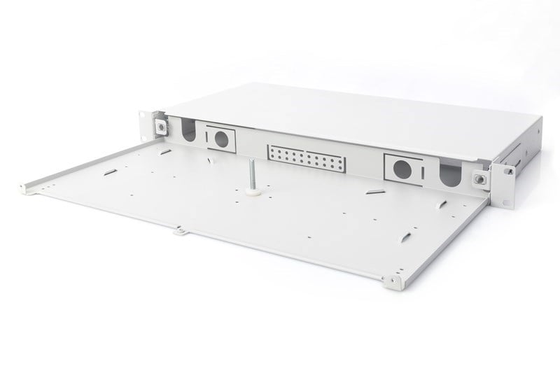 Digitus Fiber Optik Sonlandırma Boş