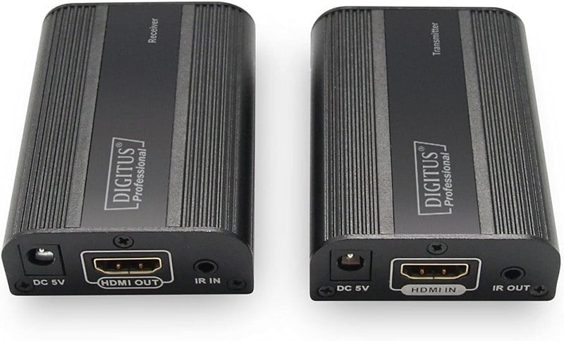 Digitus HDMI Sinyal Uzatma (60m)