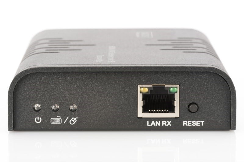 Digitus HDMI Sinyal Uzatma IP (120m)