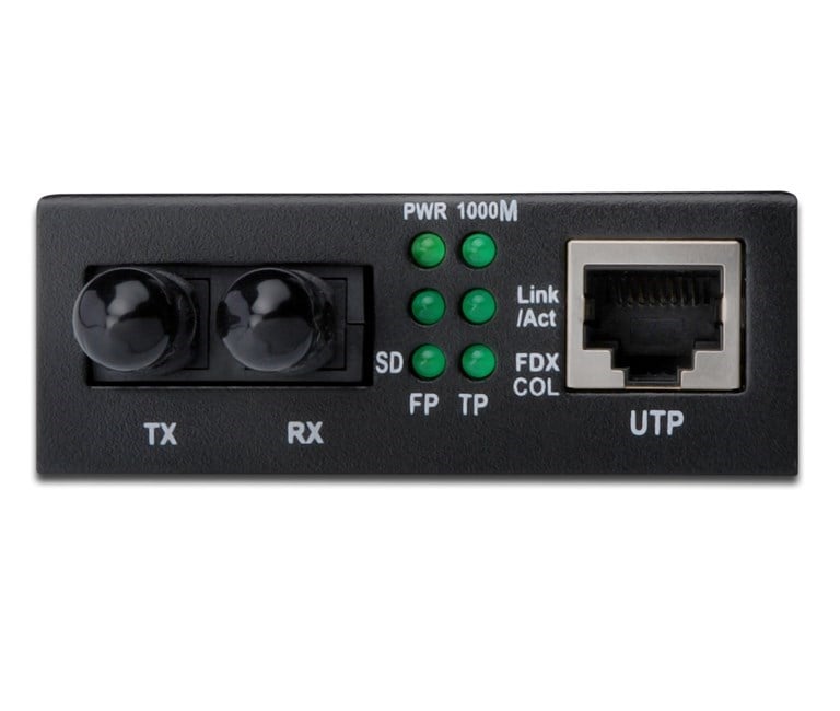 Digitus Medya Dönüştürücü Multimode