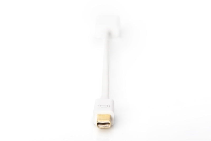 Digitus Mini DisplayPort Çevirici to HDMI Dişi