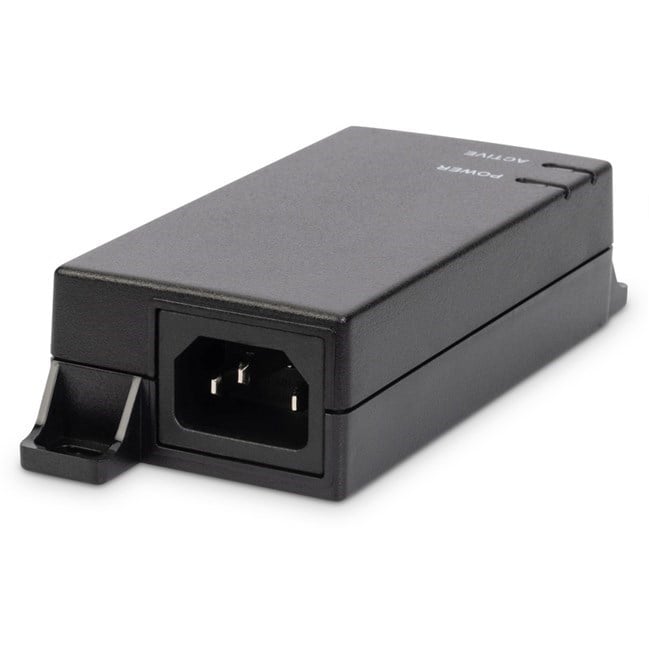 Digitus PoE Enjektör (48V 15.4W)
