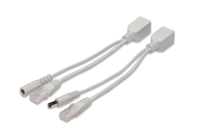 Digitus PoE Enjektör Splitter