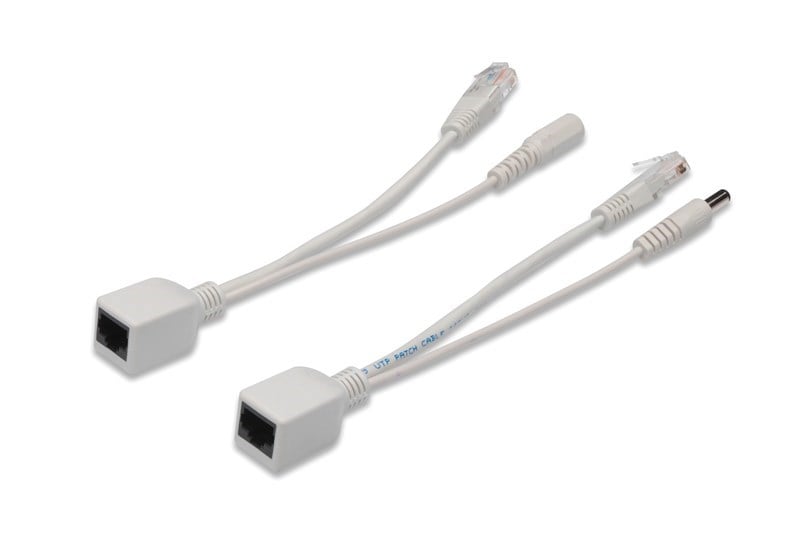 Digitus PoE Enjektör Splitter