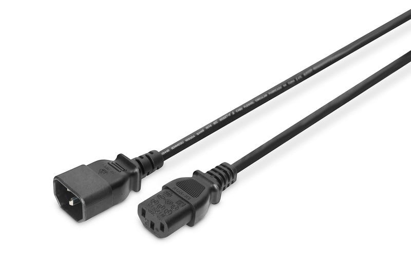 Digitus Power Uzatma Kablosu (5m)
