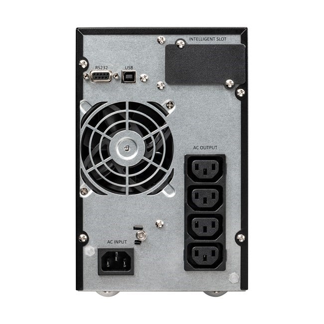 Eaton 9E1000I 1KVA Online Tower Ups