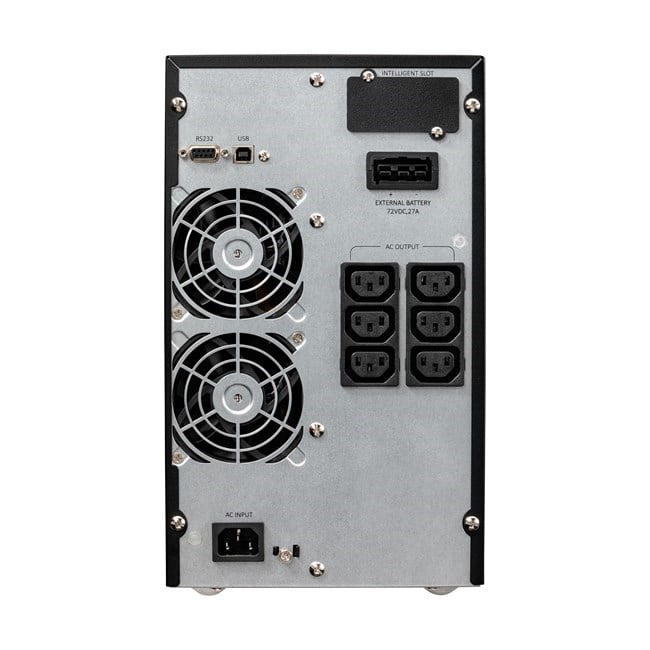 Eaton 9E2000I 2KVA Online Tower Ups