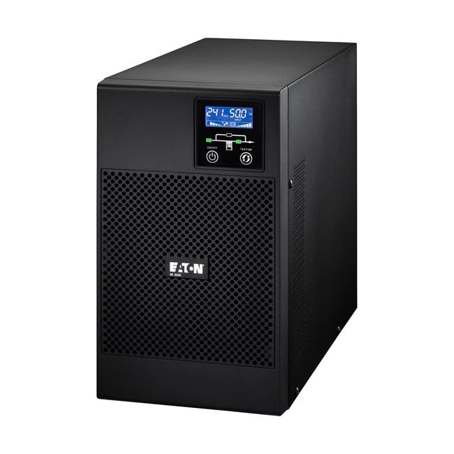 Eaton 9E2000I 2KVA Online Tower Ups